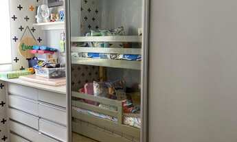 Imagem 5: Apartamento com 2 quartos sendo 01 Suíte, 59 m² à venda em Tatuapé