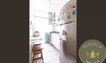 Imagem 6: APARTAMENTO VILA ALPINA, 50 METROS, 2 DORMS, LAZER COMPLETO, VAGA