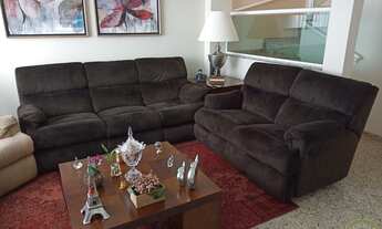 Imagem 4: EXCELENTE SOBRADO EM CONDOMÍNIO FECHADO ALTO PADRÃO ,com 220 m²