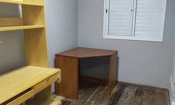 Imagem 5: APARTAMENTO VILA EMA, 63 METROS, 3 DORMS, SUITE, VAGA, LAZER COMPLETO, ANDAR ALTO