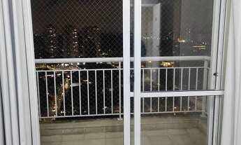 Imagem 2: APARTAMENTO VILA EMA, 63 METROS, 3 DORMS, SUITE, VAGA, LAZER COMPLETO, ANDAR ALTO