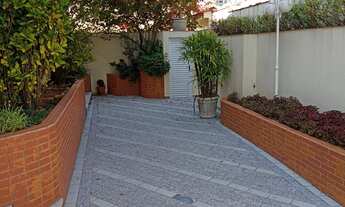 Imagem 3: EXCELENTE SOBRADO EM CONDOMÍNIO FECHADO ALTO PADRÃO ,com 220 m²