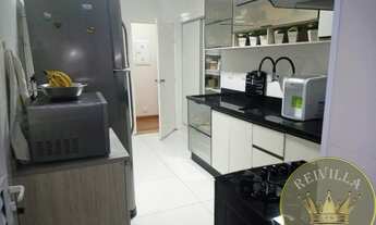 Imagem: APARTAMENTO MOOCA, 114 METROS, 3 DORMS