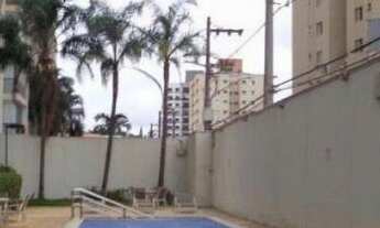 Imagem 7: APARTAMENTO VILA EMA, 63 METROS, 3 DORMS, SUITE, VAGA, LAZER COMPLETO, ANDAR ALTO