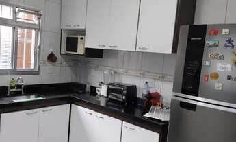 Imagem 7: Excelente Sobrado na Mooca com 140 m² com 03 dormitórios sendo 01 suíte, duas vagas