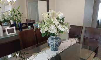 Imagem 7: EXCELENTE SOBRADO EM CONDOMÍNIO FECHADO ALTO PADRÃO ,com 220 m²