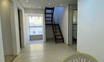 Imagem: COBERTURA NA AV SAPOPEMBA, DUPLEX, 120 METROS