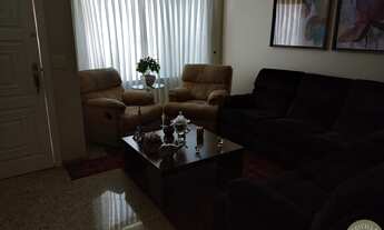 Imagem 5: EXCELENTE SOBRADO EM CONDOMÍNIO FECHADO ALTO PADRÃO ,com 220 m²