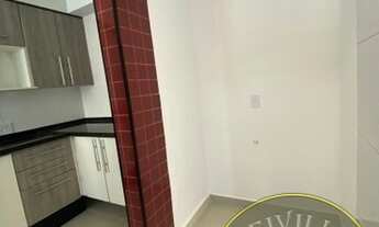 Imagem 6: COBERTURA NA AV SAPOPEMBA, DUPLEX, 120 METROS, AREA GOURMET, QUINTAL