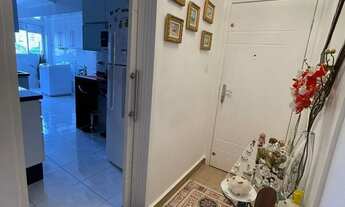 Imagem 6: Apartamento Rua Hermínio Lemos -Cambuci- Com 113 metros de área útil-02 suítes