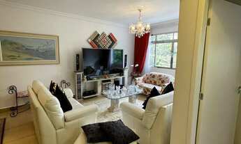 Imagem 3: Apartamento Rua Hermínio Lemos -Cambuci- Com 113 metros de área útil-02 suítes