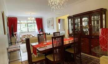 Imagem 2: Apartamento Rua Hermínio Lemos -Cambuci- Com 113 metros de área útil-02 suítes