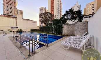 Imagem 2: Excelente apartamento à venda com 72 metros ,Condomínio Residencial Metropolitan Vila Prud