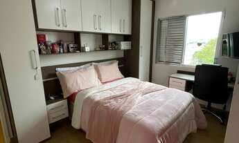 Imagem 7: Apartamento Rua Hermínio Lemos -Cambuci- Com 113 metros de área útil-02 suítes