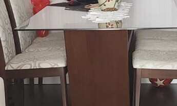 Imagem 2: Excelente Apartamento 92 mts todo planejado -Com 3 dormitórios sendo 1 suíte