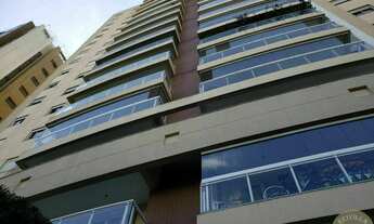 Imagem: Apartamento à venda, 125 m² -03 suítes