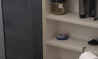 Imagem 5: Excelente Apartamento 92 mts todo planejado -Com 3 dormitórios sendo 1 suíte