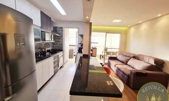 Imagem 6: Excelente apartamento à venda com 72 metros ,Condomínio Residencial Metropolitan Vila Prud