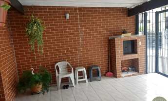 Imagem: Excelente Casa vila Formosa - Terreno,5x30