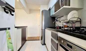 Imagem 7: Excelente apartamento à venda com 72 metros ,Condomínio Residencial Metropolitan Vila Prud