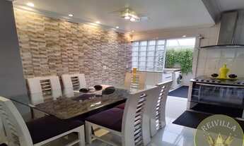 Imagem 2: SOBRADO EM CONDOMINIO FECHADO NA MOOCA, 109 METROS, 2 VAGAS