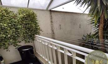 Imagem 6: SOBRADO EM CONDOMINIO FECHADO NA MOOCA, 109 METROS, 2 VAGAS