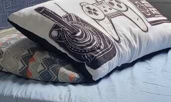 Imagem 7: Excelente Apartamento 92 mts todo planejado -Com 3 dormitórios sendo 1 suíte