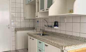 Imagem 5: Excelente apartamento com 82 metros, andar alto, possui 3 quartos, sendo 1 suíte