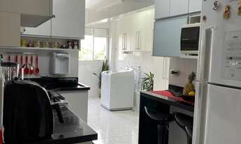 Imagem 5: Apartamento Rua Hermínio Lemos -Cambuci- Com 113 metros de área útil-02 suítes