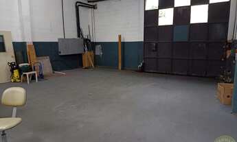 Imagem 7: Galpão Vila Invernada com 500 m² de área construída e Depósito com mais 250mts no subsolo