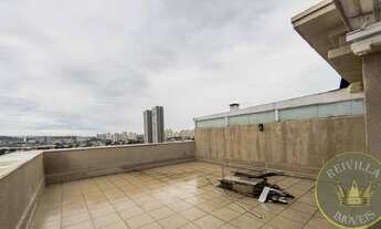 Imagem 5: COBERTURA NA VILA CARRAO, 136 METROS, 3 DORMS, SUITE, 2 VAGAS, CONDOMINIO BAIXO