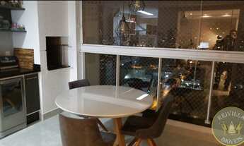 Imagem: APARTAMENTO VILA PRUDENTE, 72 METROS, SUITE