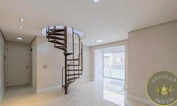 Imagem: COBERTURA NA VILA CARRAO, 136 METROS, 3