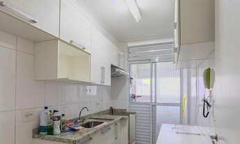 Imagem 3: COBERTURA NA VILA CARRAO, 136 METROS, 3 DORMS, SUITE, 2 VAGAS, CONDOMINIO BAIXO