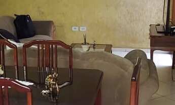 Imagem 4: Casa Térrea na Penha com 02 dormitórios ,02 vagas e Terreno de 8X 21