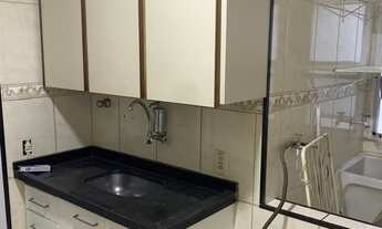 Imagem 7: Excelente Apartamento vago -V.Prudente -Apartamento 2 dormitórios,01 vaga coberta