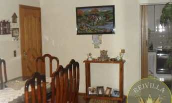 Imagem 5: Excelente apartamento - 91 m².sendo 3 dormitórios sendo 1 suíte, 2 banheiros, 2 vagas na g