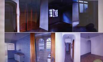 Imagem 3: Oportunidade Ótima :Salão comercial no térreo 193 m2. + 4 andares (2 aptos. por andar)na M