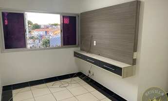 Imagem: Excelente Apartamento vago -V.Prudente -Apartamento