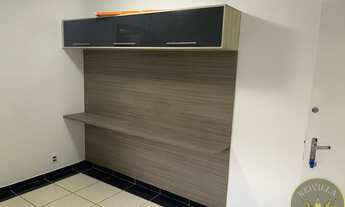 Imagem 6: Excelente Apartamento vago -V.Prudente -Apartamento 2 dormitórios,01 vaga coberta