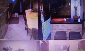 Imagem 5: Oportunidade Ótima :Salão comercial no térreo 193 m2. + 4 andares (2 aptos. por andar)na M