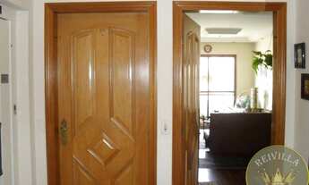 Imagem 4: Excelente apartamento - 91 m².sendo 3 dormitórios sendo 1 suíte, 2 banheiros, 2 vagas na g