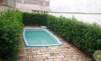 Imagem: CASA RESIDENCIAL em SÃO PAULO - SP, VILA