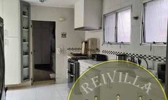 Imagem 5: Apartamento impecável Perdizes, com 330 mts 04 dormitórios sendo 02 suítes e 04 vagas