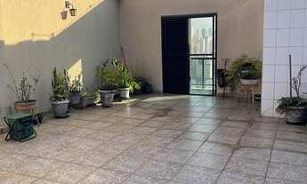 Imagem 3: BELÍSSIMA COBERTURA NA Penha COM 254 M², 04 Vagas 3 DORMITÓRIOS, 1 SUÍTE