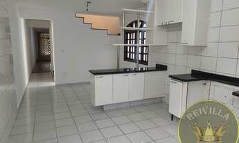 Imagem 6: Sobrado com 3 Quartos e 3 banheiros à Venda, 176 m² -Vila Matilde