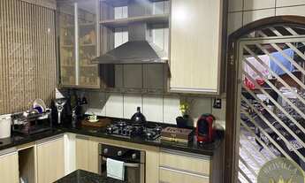 Imagem 6: Sobrado na Vila Formosa com 3 dormitórios, espaço gourmet,160 mts