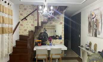 Imagem 4: Sobrado na Vila Formosa com 3 dormitórios, espaço gourmet,160 mts