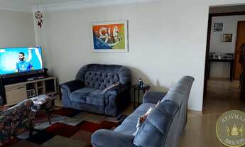 Imagem 3: Excelente Apartamento com 3 Quartos à venda, 126m² - Vila Aricanduva