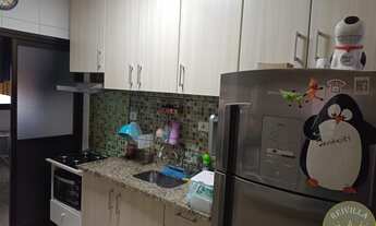 Imagem 4: Excelente Apartamento na Mooca com 75 m² , 3 dorms, 2 vagas , lazer completo , próximo ao